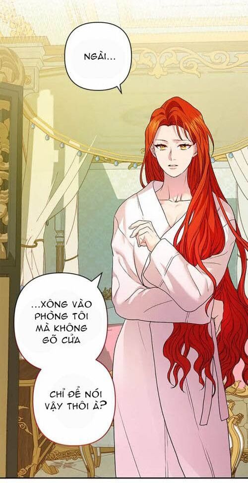 Cuộc Sống Xa Hoa Của Cô Nhân Tình Giả Chapter 10 - Trang 2