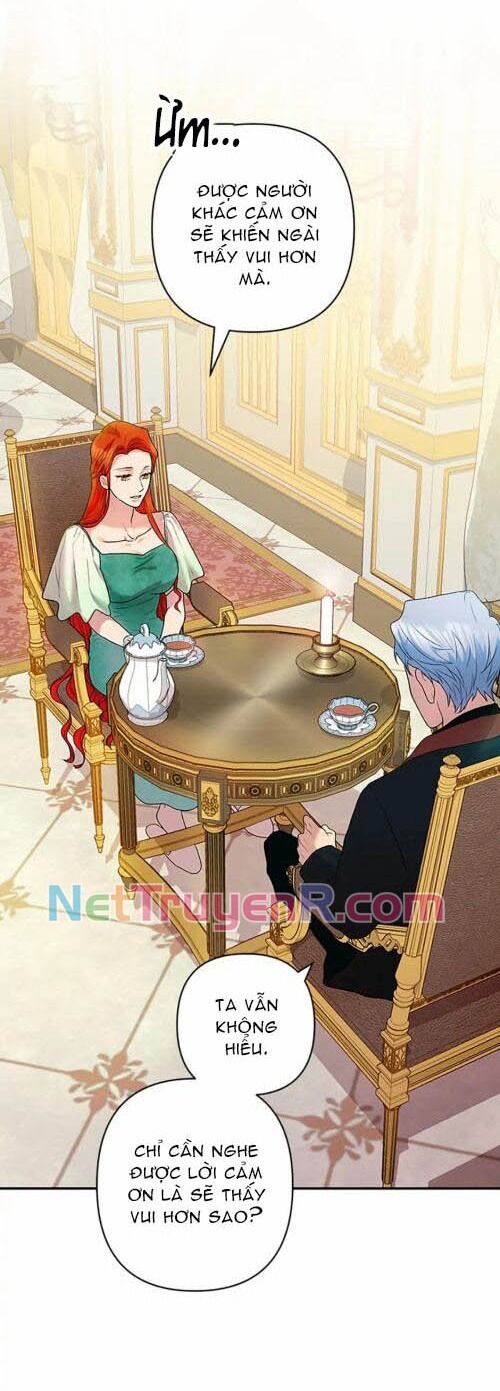 Cuộc Sống Xa Hoa Của Cô Nhân Tình Giả Chapter 10 - Trang 2
