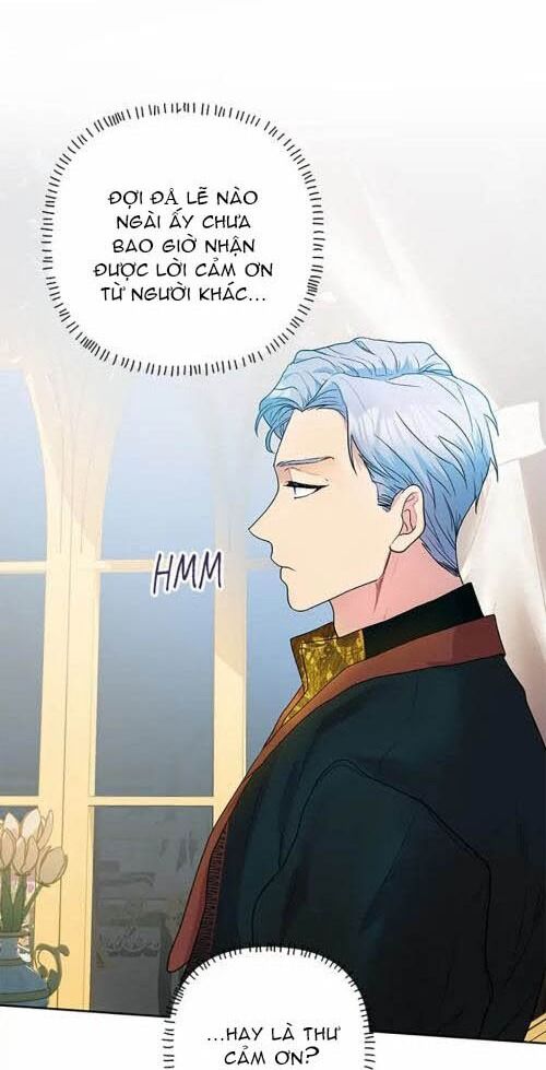 Cuộc Sống Xa Hoa Của Cô Nhân Tình Giả Chapter 10 - Trang 2