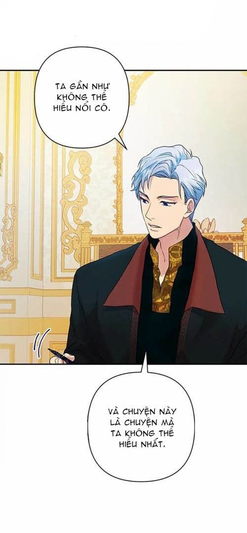 Cuộc Sống Xa Hoa Của Cô Nhân Tình Giả Chapter 10 - Trang 2
