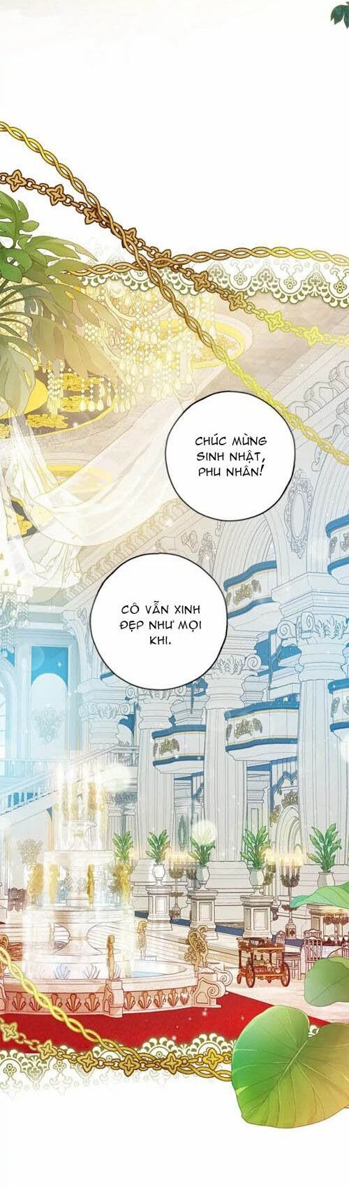 Cuộc Sống Xa Hoa Của Cô Nhân Tình Giả Chapter 10 - Trang 2