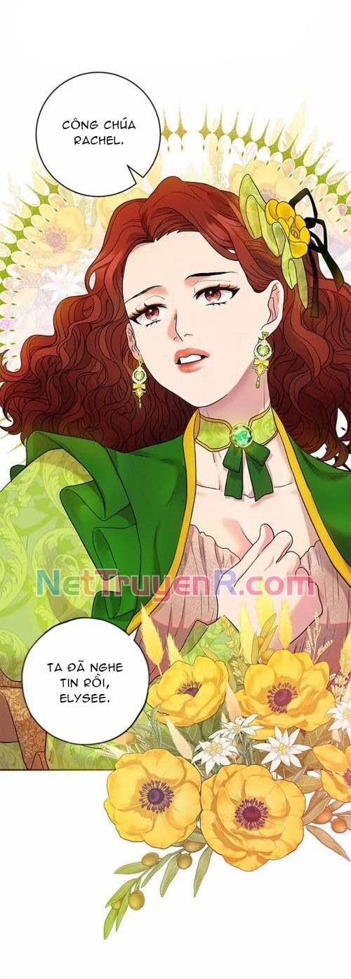 Cuộc Sống Xa Hoa Của Cô Nhân Tình Giả Chapter 10 - Trang 2