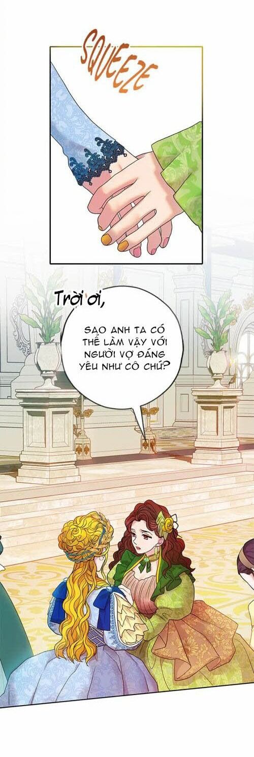 Cuộc Sống Xa Hoa Của Cô Nhân Tình Giả Chapter 10 - Trang 2