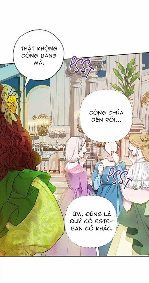 Cuộc Sống Xa Hoa Của Cô Nhân Tình Giả Chapter 10 - Trang 2