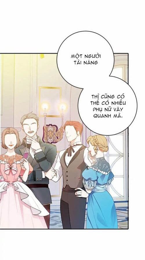Cuộc Sống Xa Hoa Của Cô Nhân Tình Giả Chapter 10 - Trang 2