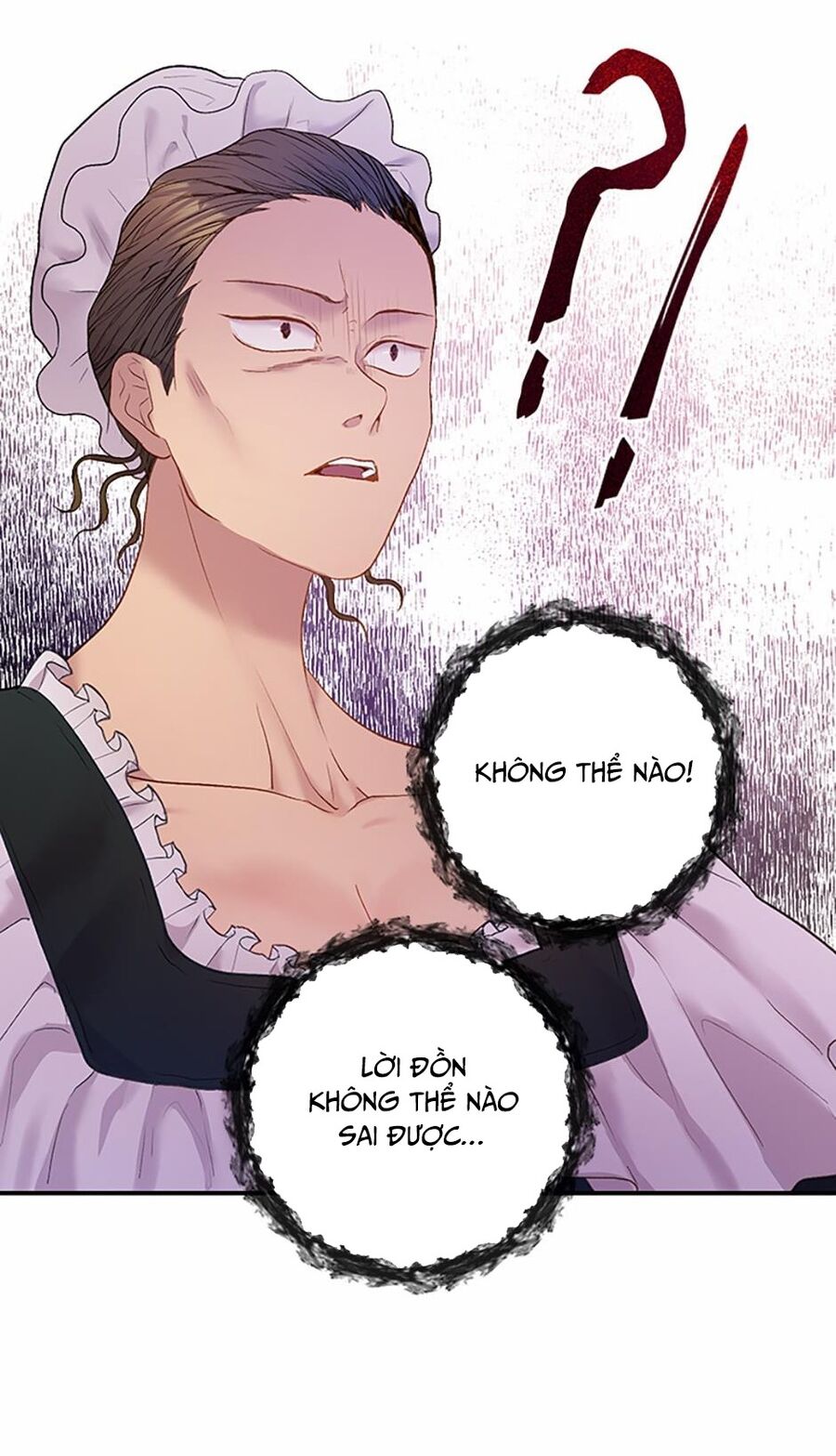 Cuộc Sống Xa Hoa Của Cô Nhân Tình Giả Chapter 11 - Trang 2