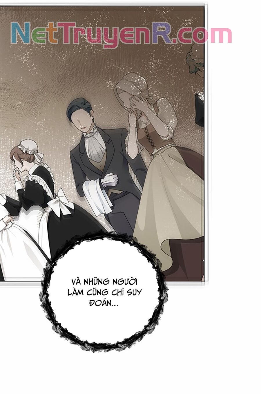 Cuộc Sống Xa Hoa Của Cô Nhân Tình Giả Chapter 11 - Trang 2