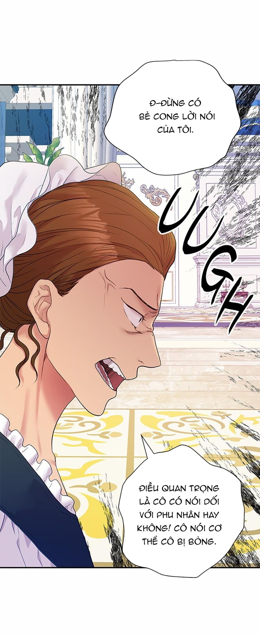 Cuộc Sống Xa Hoa Của Cô Nhân Tình Giả Chapter 11 - Trang 2