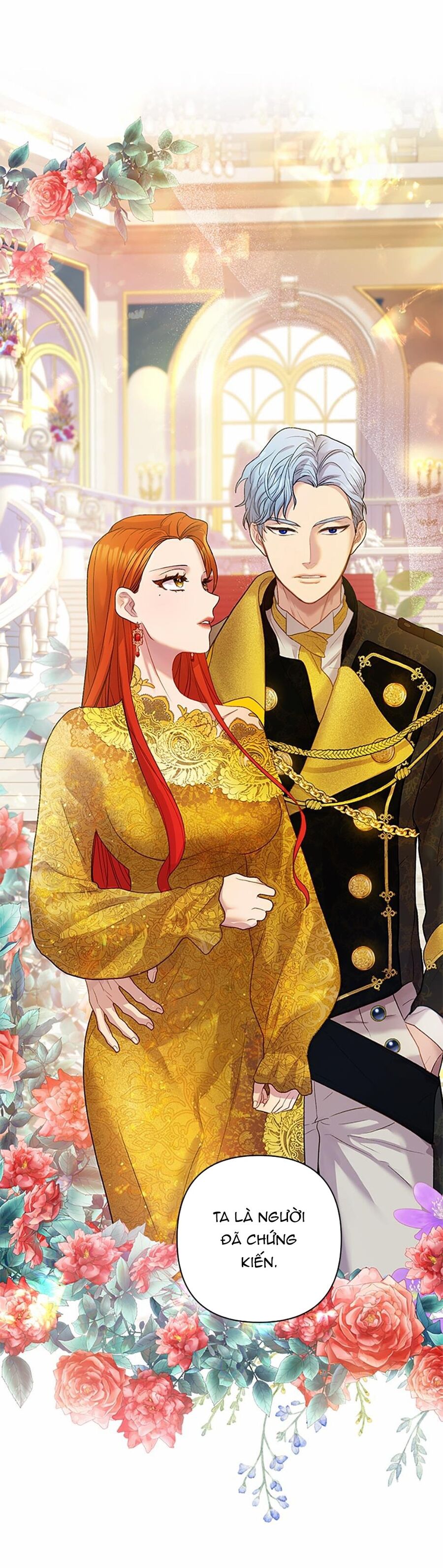 Cuộc Sống Xa Hoa Của Cô Nhân Tình Giả Chapter 11 - Trang 2