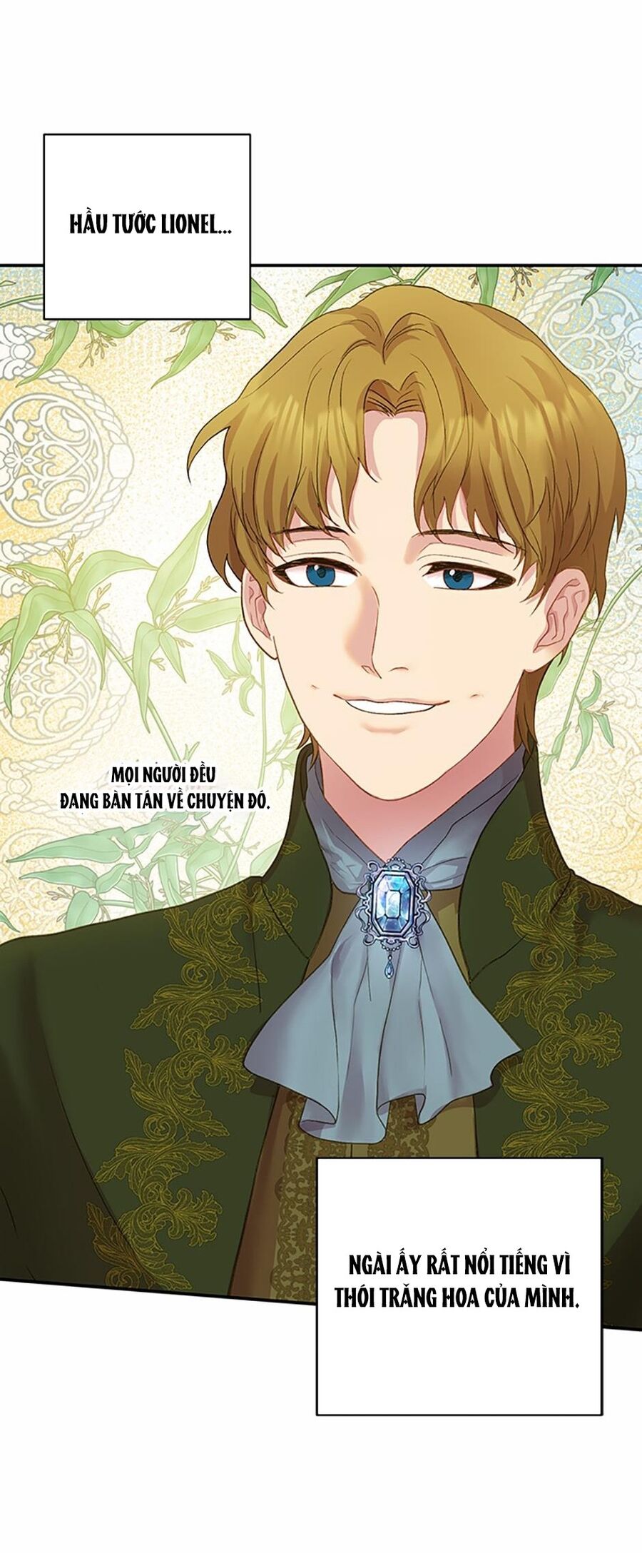 Cuộc Sống Xa Hoa Của Cô Nhân Tình Giả Chapter 11 - Trang 2