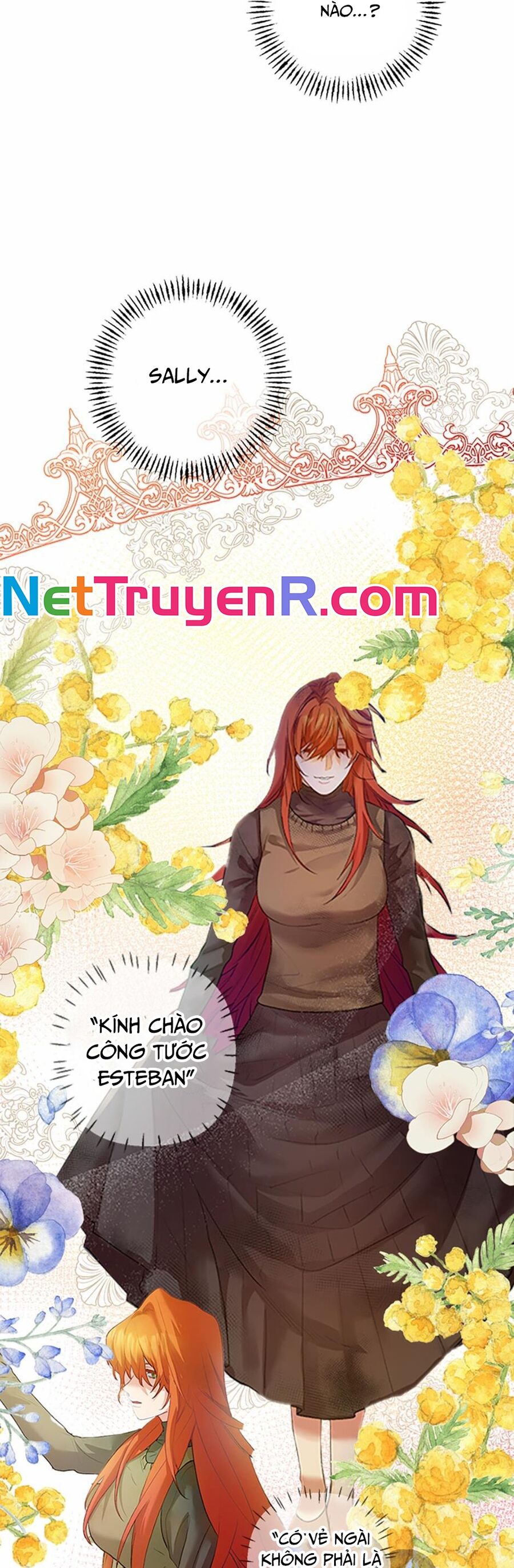 Cuộc Sống Xa Hoa Của Cô Nhân Tình Giả Chapter 11 - Trang 2
