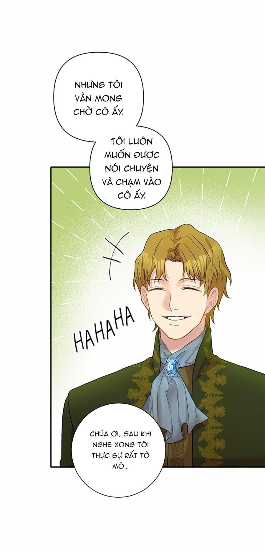 Cuộc Sống Xa Hoa Của Cô Nhân Tình Giả Chapter 11 - Trang 2