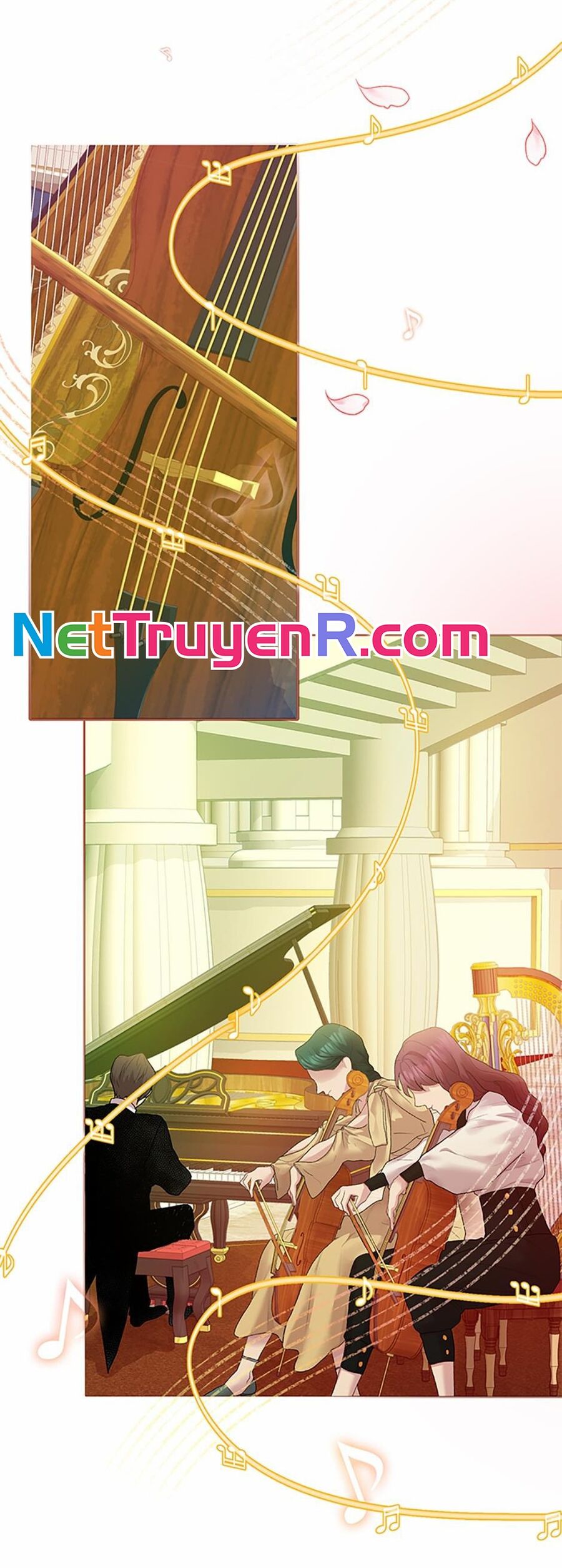 Cuộc Sống Xa Hoa Của Cô Nhân Tình Giả Chapter 11 - Trang 2