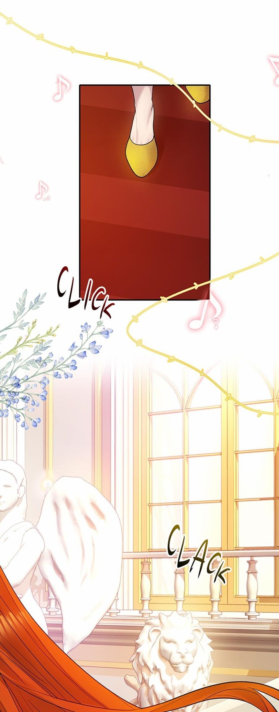 Cuộc Sống Xa Hoa Của Cô Nhân Tình Giả Chapter 11 - Trang 2