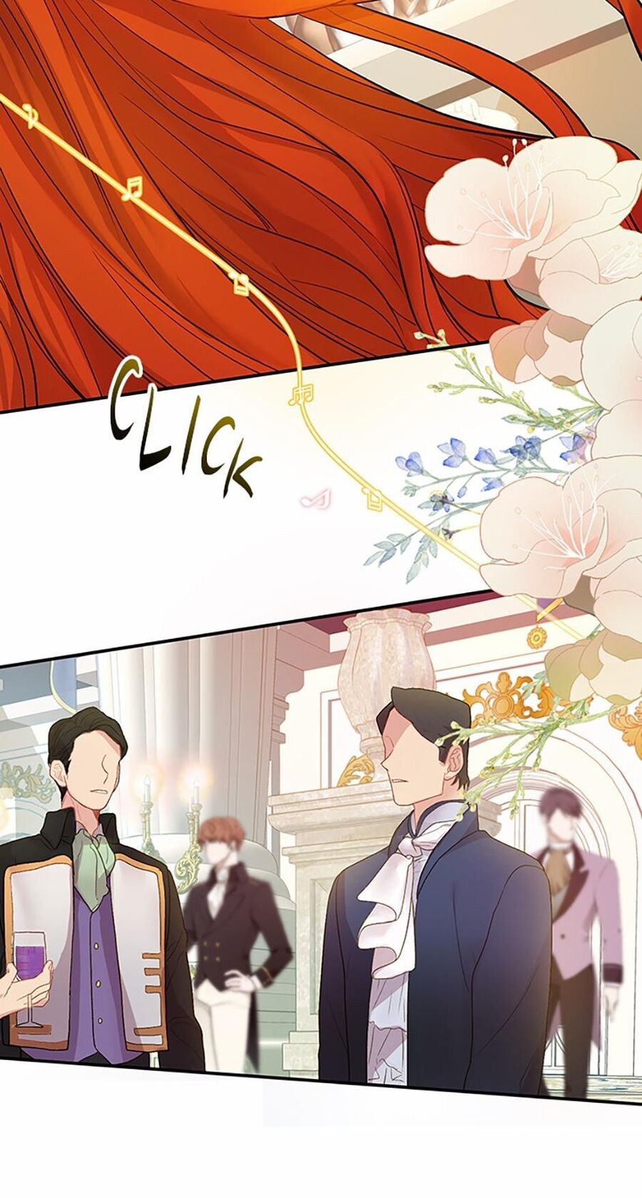 Cuộc Sống Xa Hoa Của Cô Nhân Tình Giả Chapter 11 - Trang 2