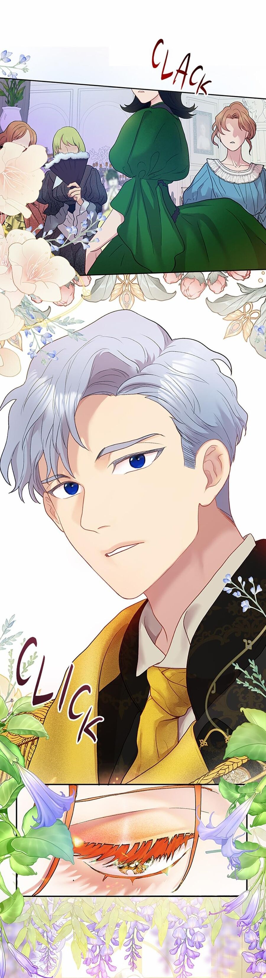 Cuộc Sống Xa Hoa Của Cô Nhân Tình Giả Chapter 11 - Trang 2