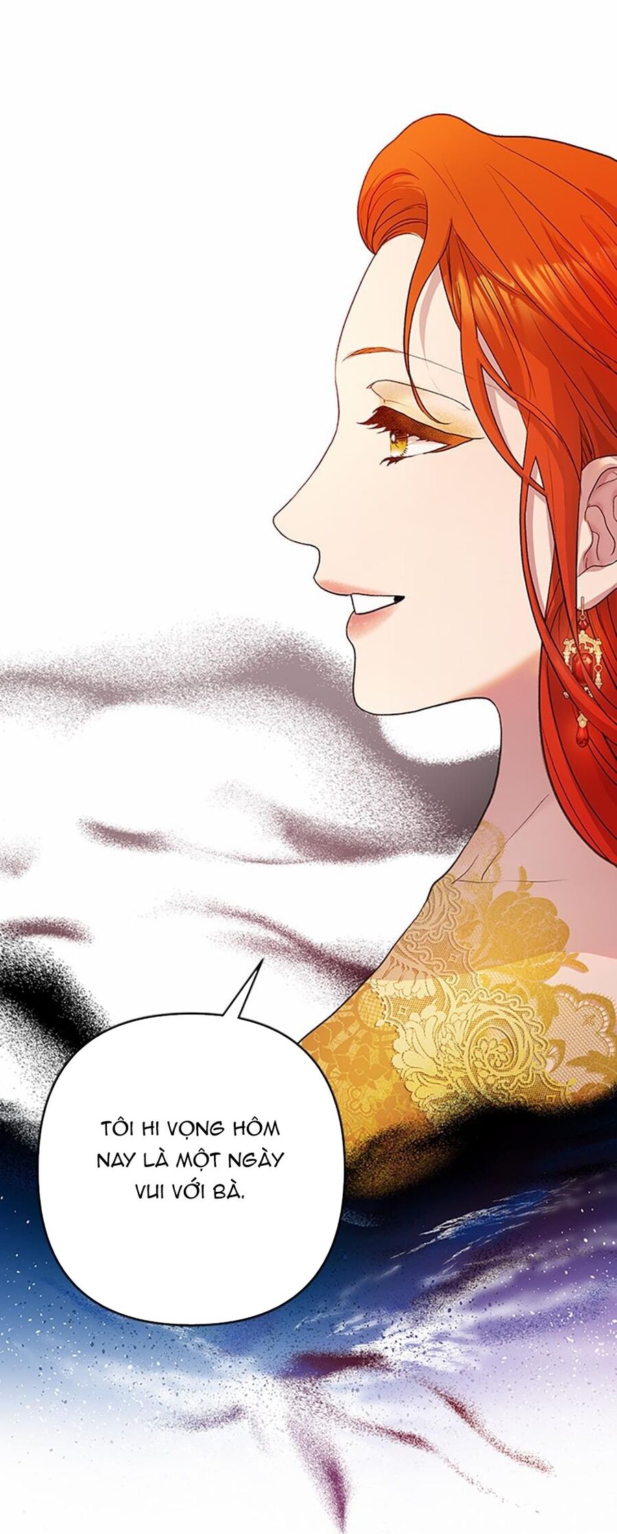 Cuộc Sống Xa Hoa Của Cô Nhân Tình Giả Chapter 11 - Trang 2