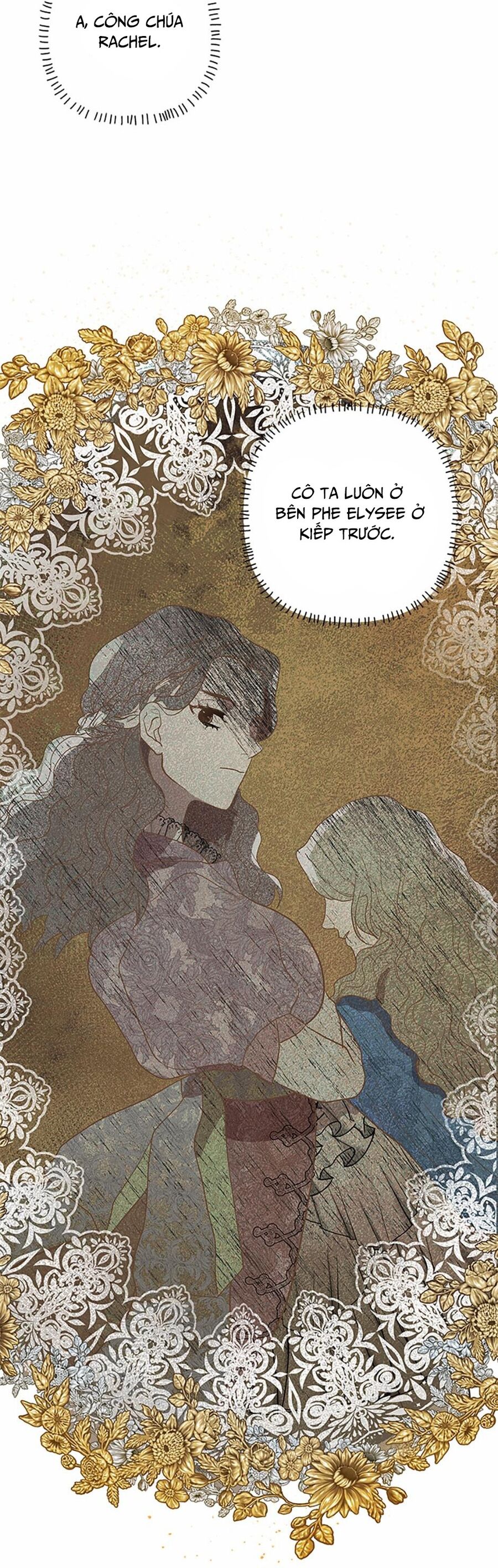 Cuộc Sống Xa Hoa Của Cô Nhân Tình Giả Chapter 11 - Trang 2