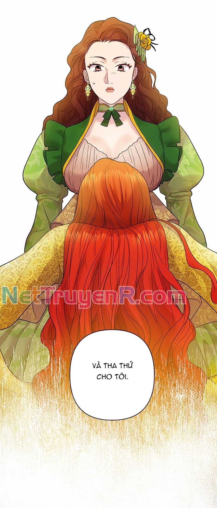 Cuộc Sống Xa Hoa Của Cô Nhân Tình Giả Chapter 11 - Trang 2