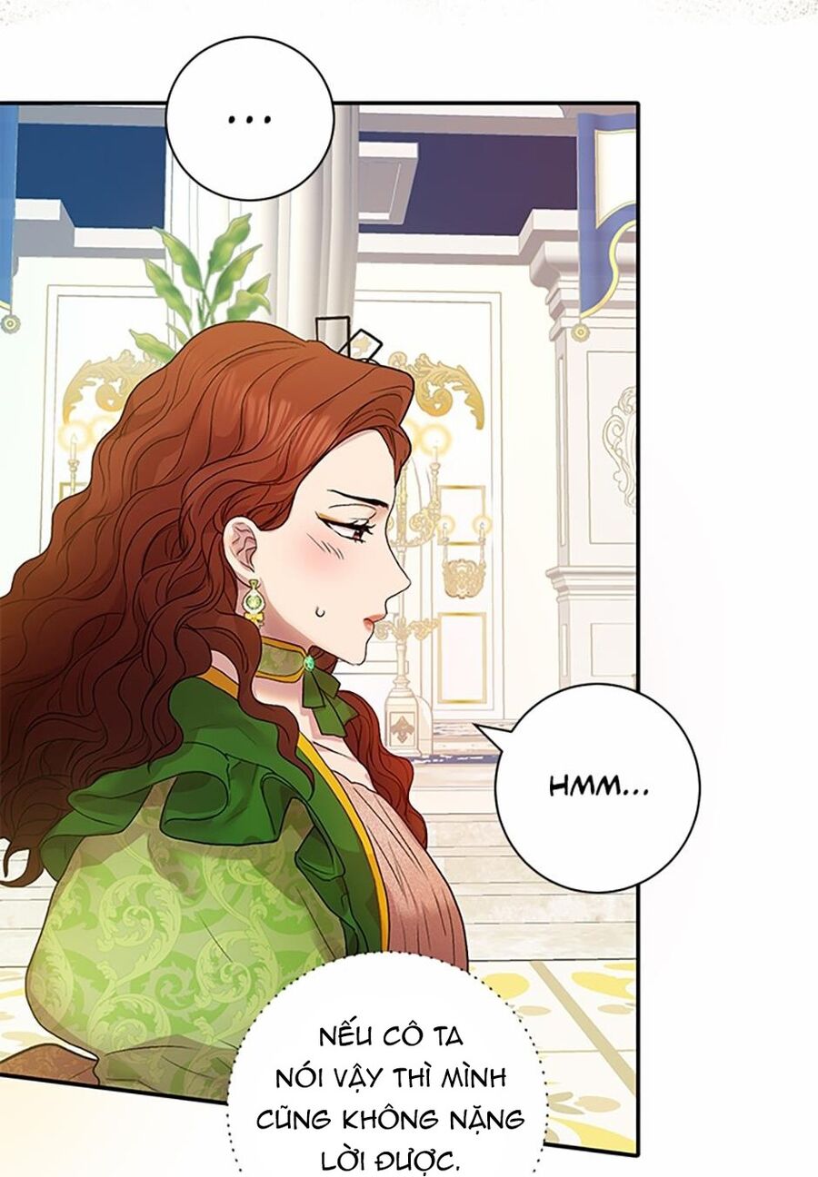 Cuộc Sống Xa Hoa Của Cô Nhân Tình Giả Chapter 11 - Trang 2