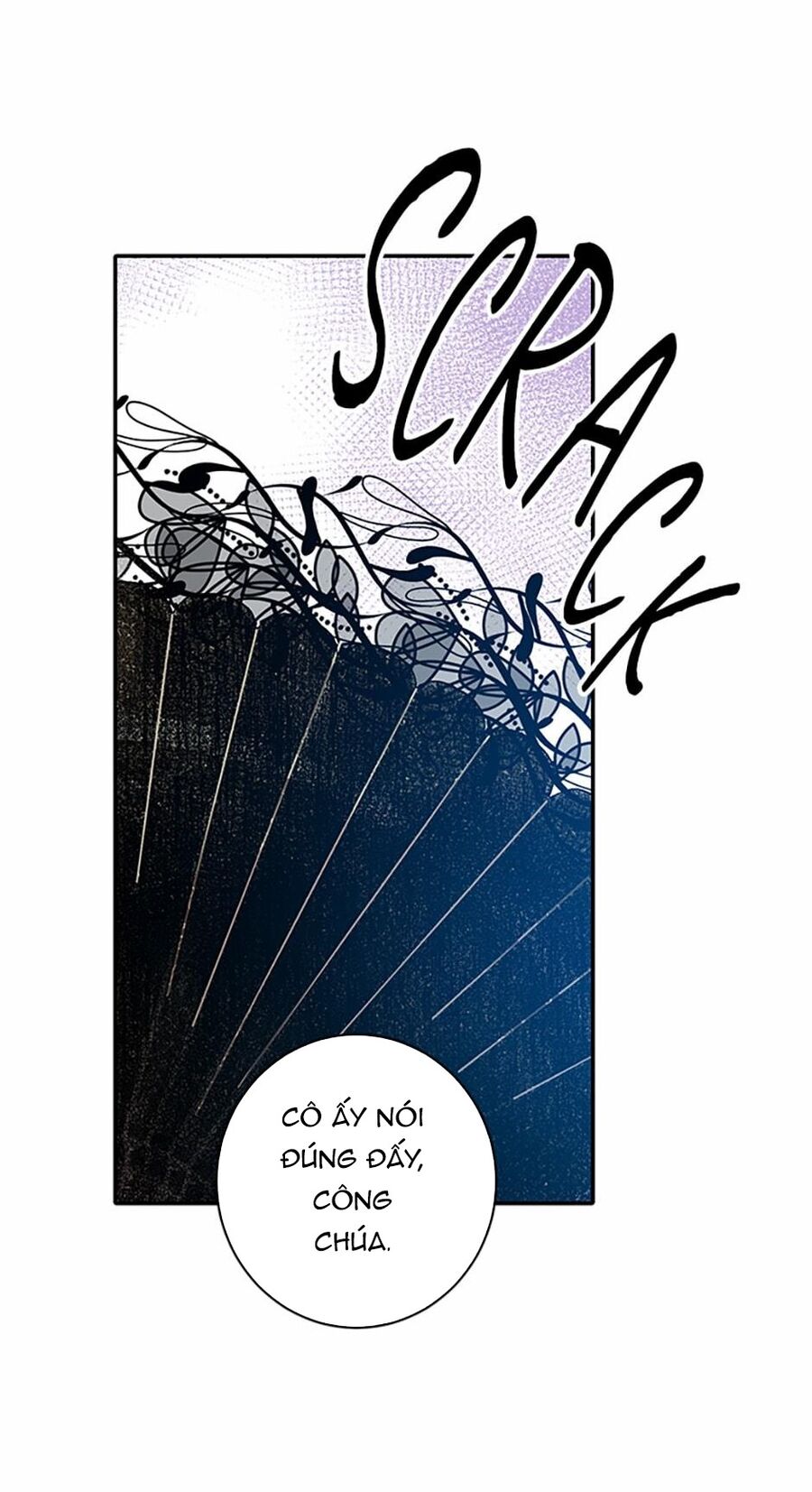 Cuộc Sống Xa Hoa Của Cô Nhân Tình Giả Chapter 11 - Trang 2