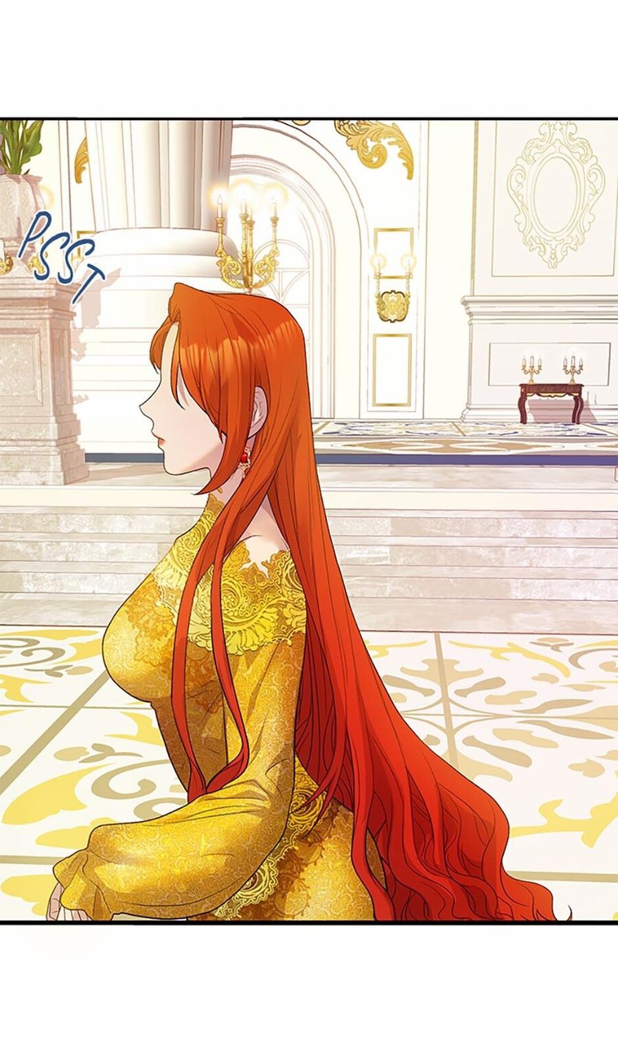 Cuộc Sống Xa Hoa Của Cô Nhân Tình Giả Chapter 11 - Trang 2