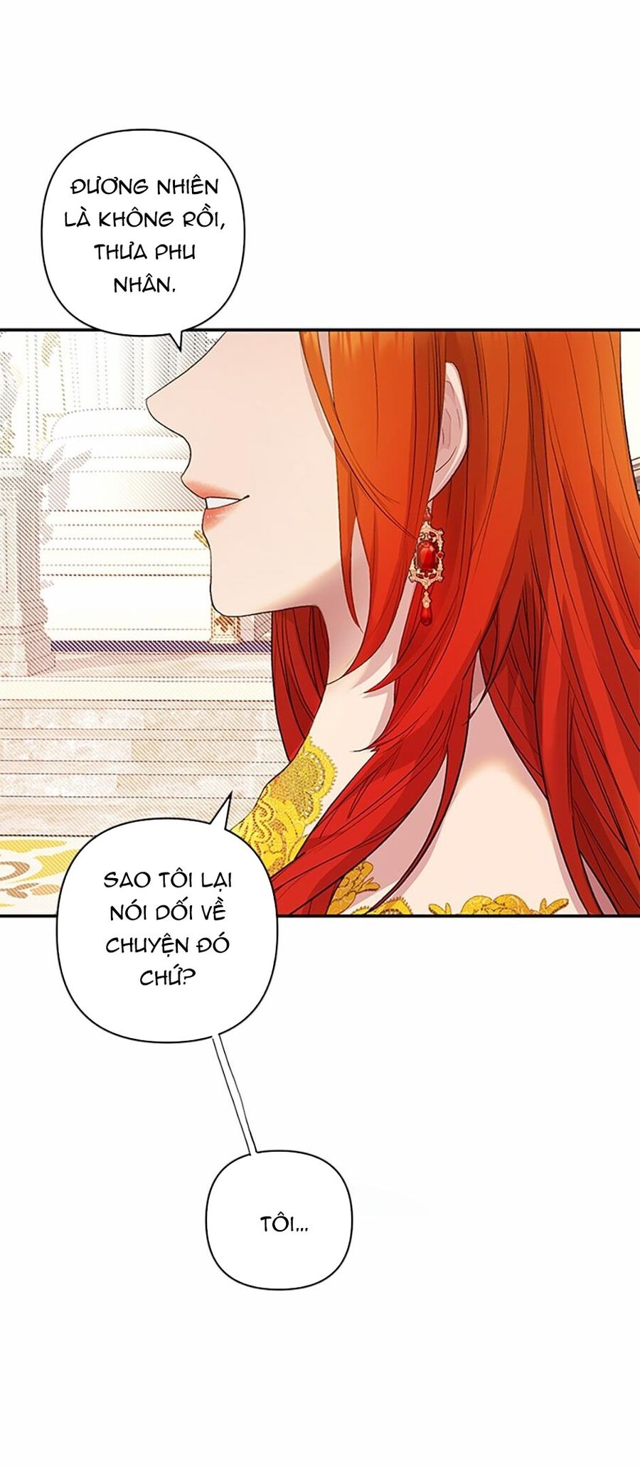 Cuộc Sống Xa Hoa Của Cô Nhân Tình Giả Chapter 11 - Trang 2