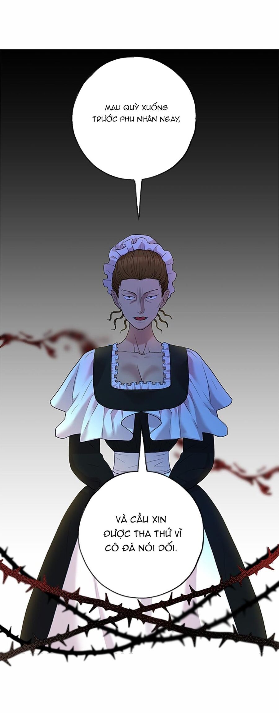 Cuộc Sống Xa Hoa Của Cô Nhân Tình Giả Chapter 11 - Trang 2