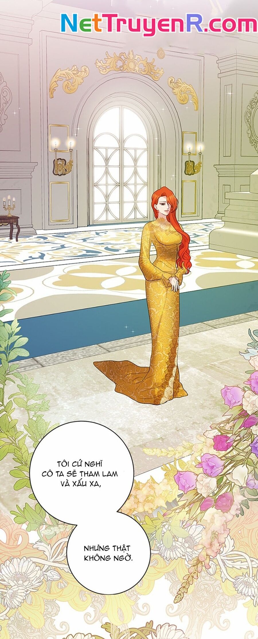 Cuộc Sống Xa Hoa Của Cô Nhân Tình Giả Chapter 12 - Trang 2