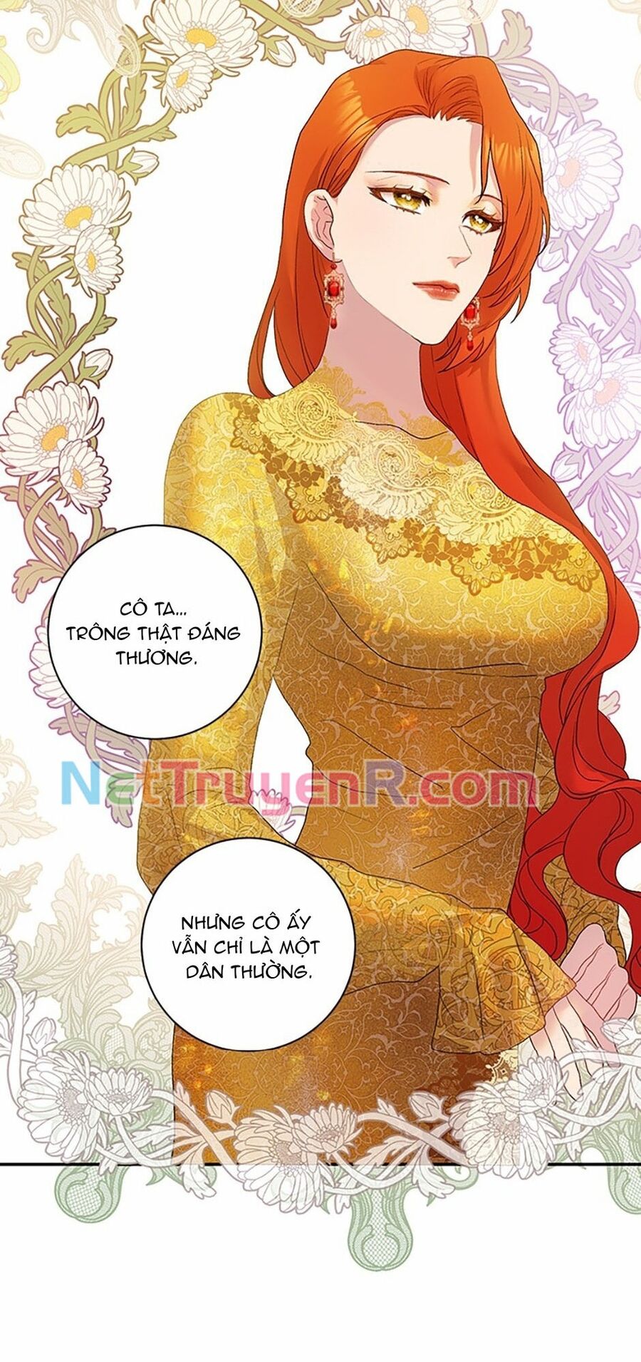 Cuộc Sống Xa Hoa Của Cô Nhân Tình Giả Chapter 12 - Trang 2