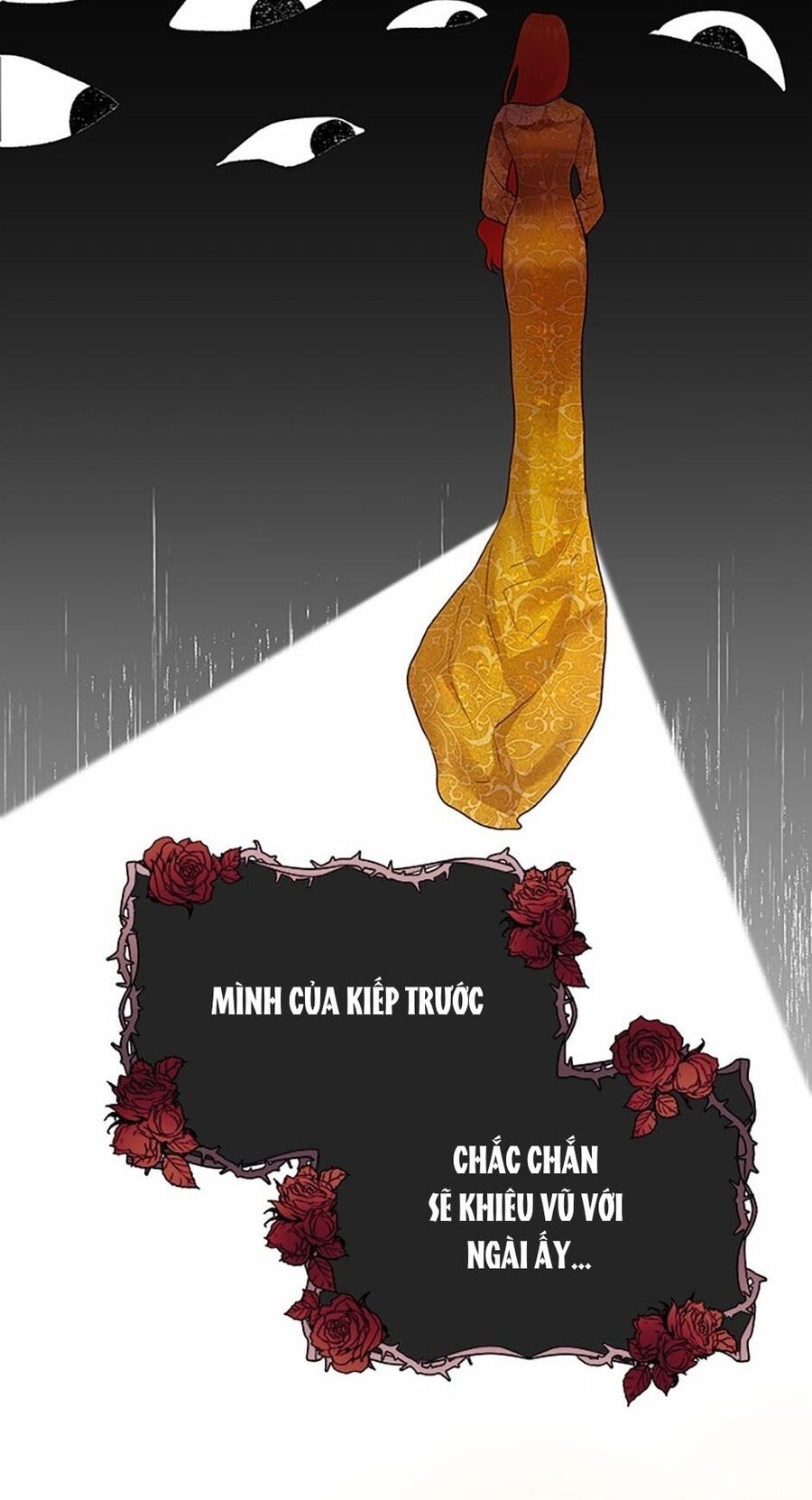 Cuộc Sống Xa Hoa Của Cô Nhân Tình Giả Chapter 12 - Trang 2