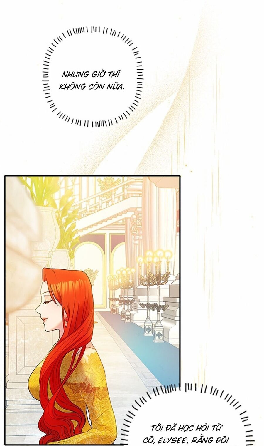Cuộc Sống Xa Hoa Của Cô Nhân Tình Giả Chapter 12 - Trang 2