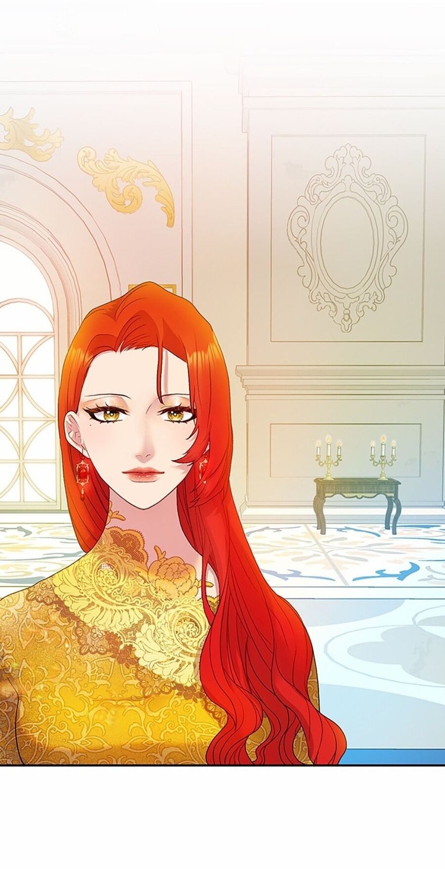 Cuộc Sống Xa Hoa Của Cô Nhân Tình Giả Chapter 12 - Trang 2