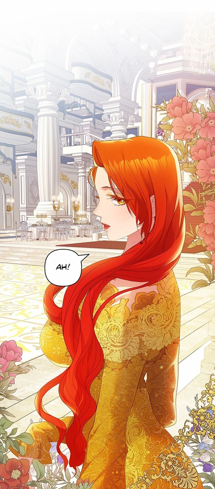 Cuộc Sống Xa Hoa Của Cô Nhân Tình Giả Chapter 12 - Trang 2