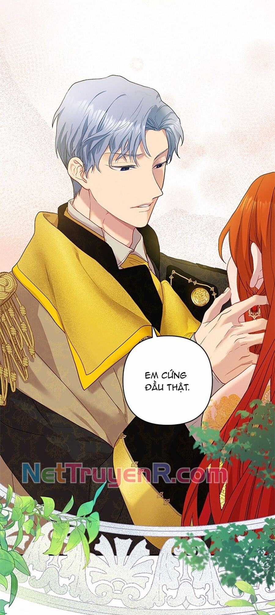Cuộc Sống Xa Hoa Của Cô Nhân Tình Giả Chapter 12 - Trang 2