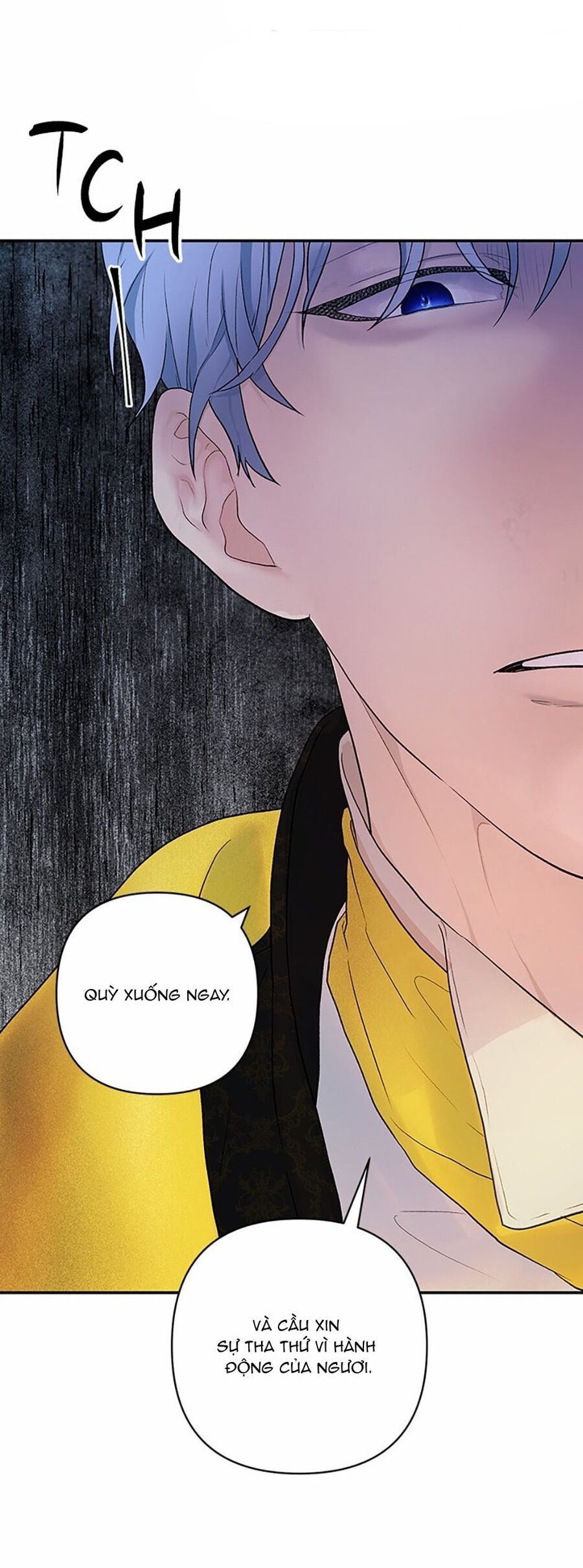 Cuộc Sống Xa Hoa Của Cô Nhân Tình Giả Chapter 12 - Trang 2