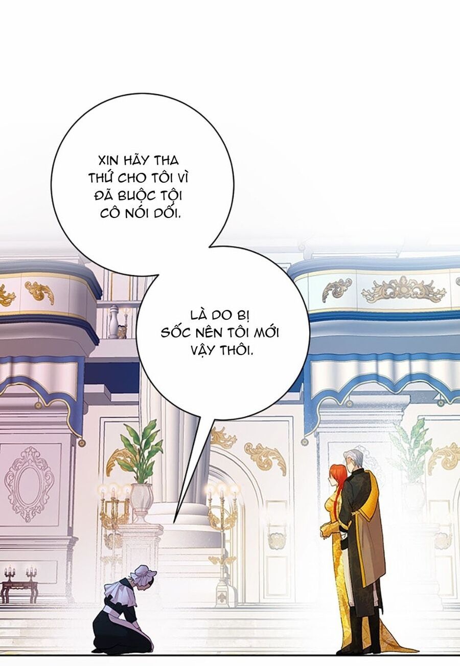 Cuộc Sống Xa Hoa Của Cô Nhân Tình Giả Chapter 12 - Trang 2