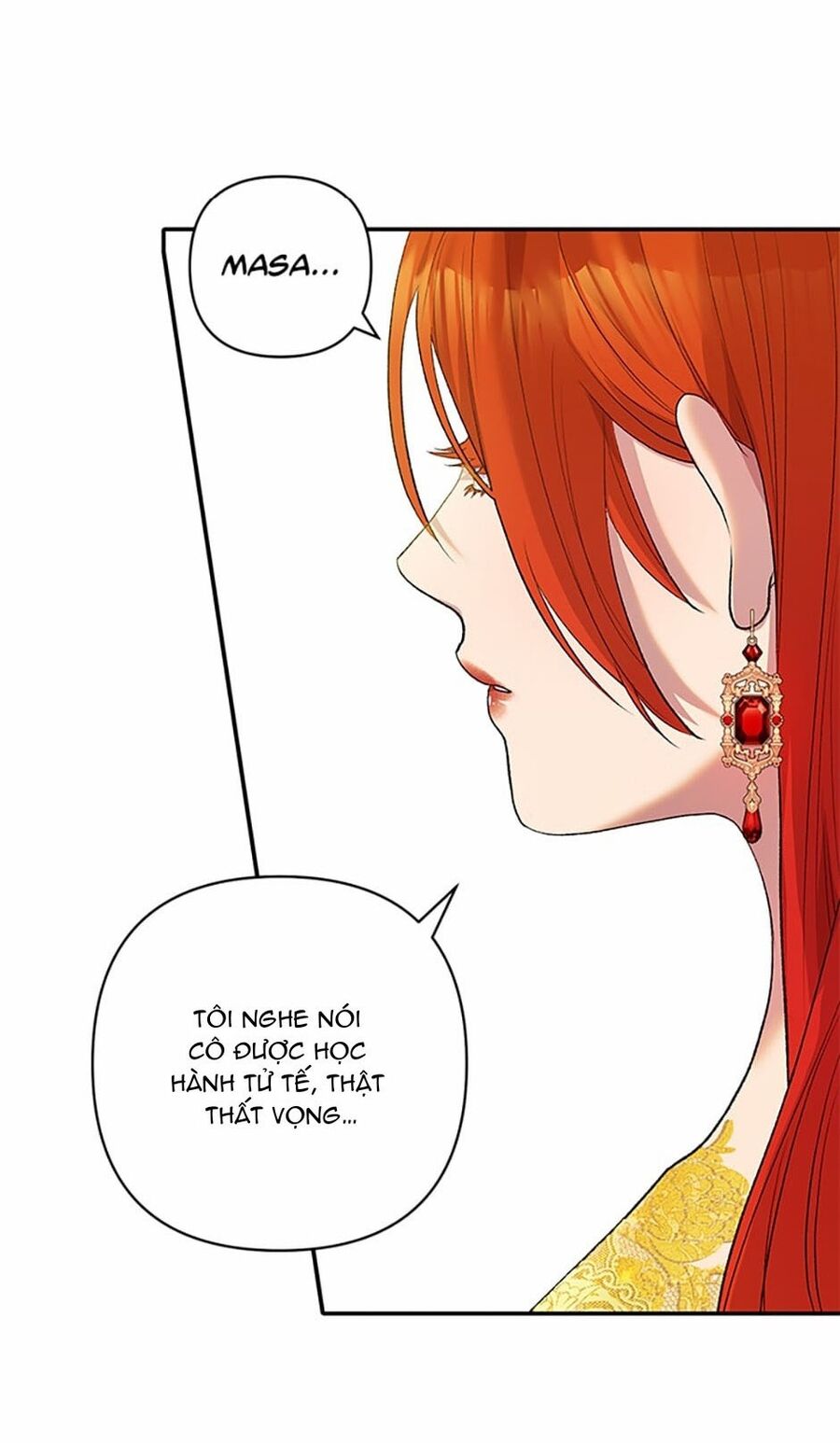 Cuộc Sống Xa Hoa Của Cô Nhân Tình Giả Chapter 12 - Trang 2