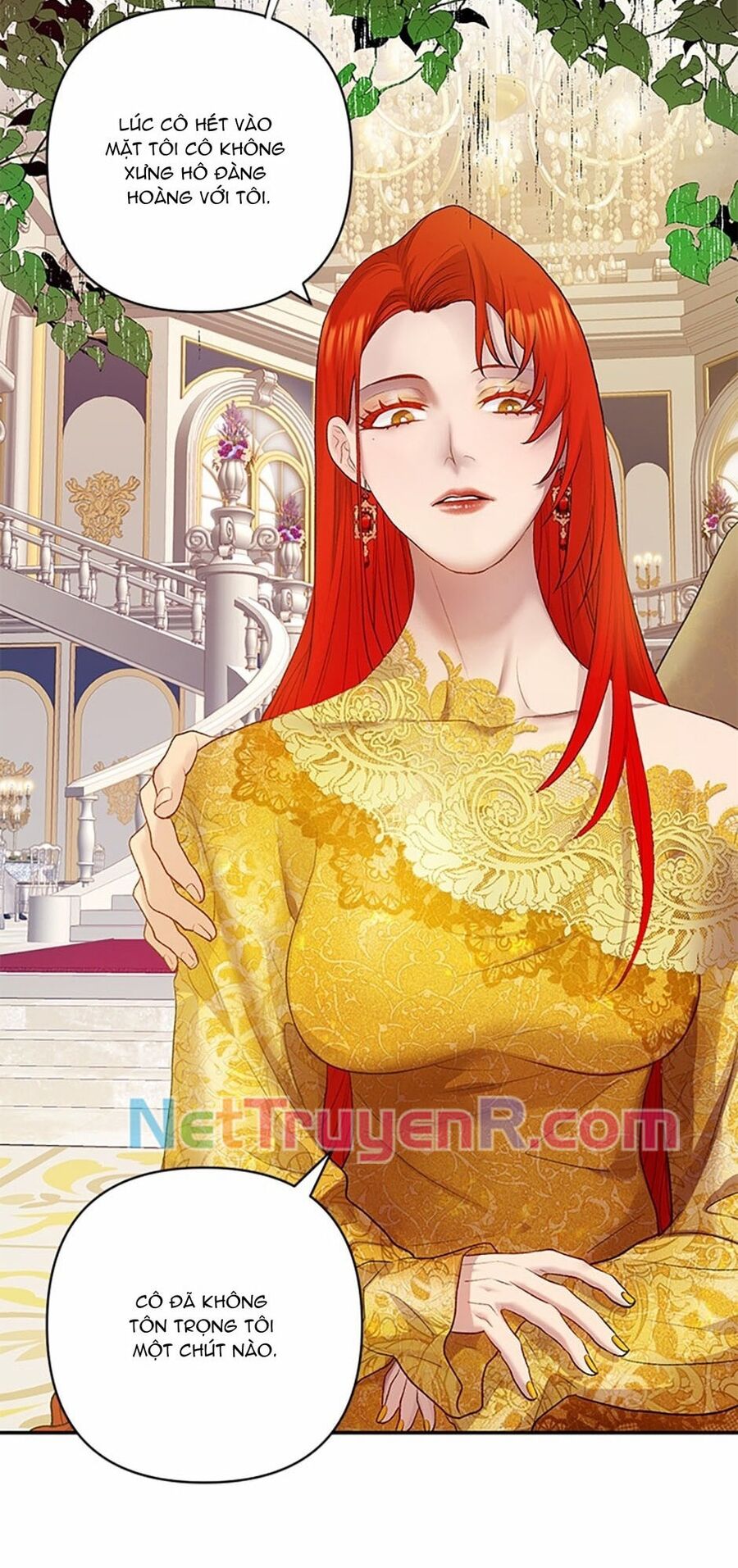Cuộc Sống Xa Hoa Của Cô Nhân Tình Giả Chapter 12 - Trang 2