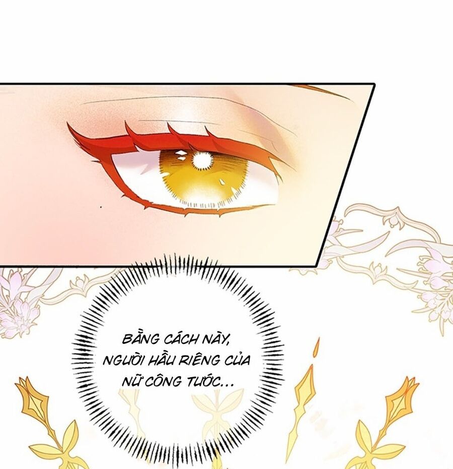 Cuộc Sống Xa Hoa Của Cô Nhân Tình Giả Chapter 12 - Trang 2