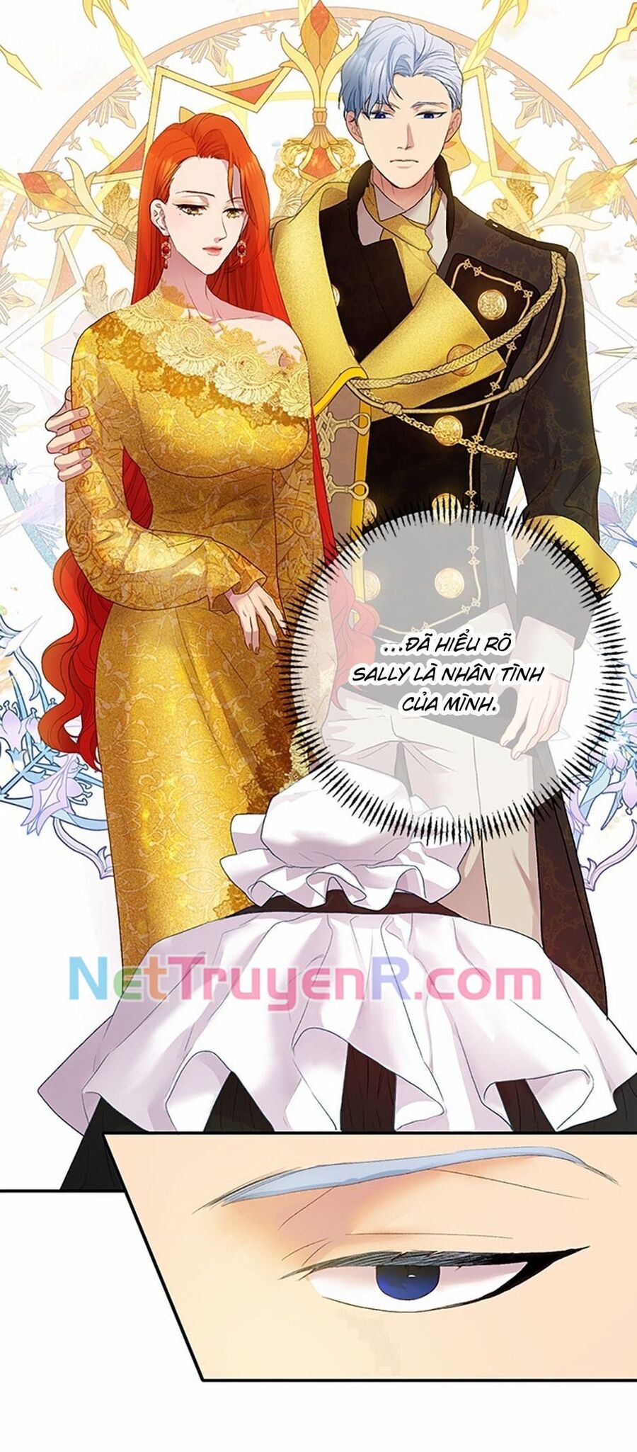 Cuộc Sống Xa Hoa Của Cô Nhân Tình Giả Chapter 12 - Trang 2