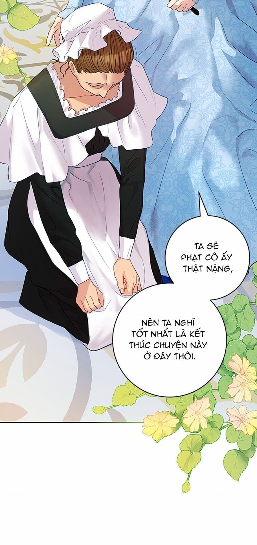 Cuộc Sống Xa Hoa Của Cô Nhân Tình Giả Chapter 12 - Trang 2