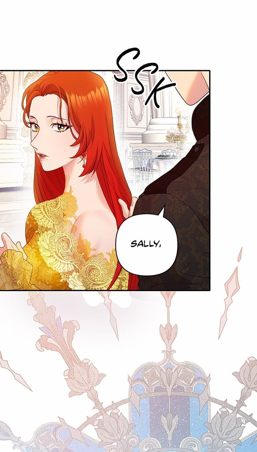 Cuộc Sống Xa Hoa Của Cô Nhân Tình Giả Chapter 12 - Trang 2