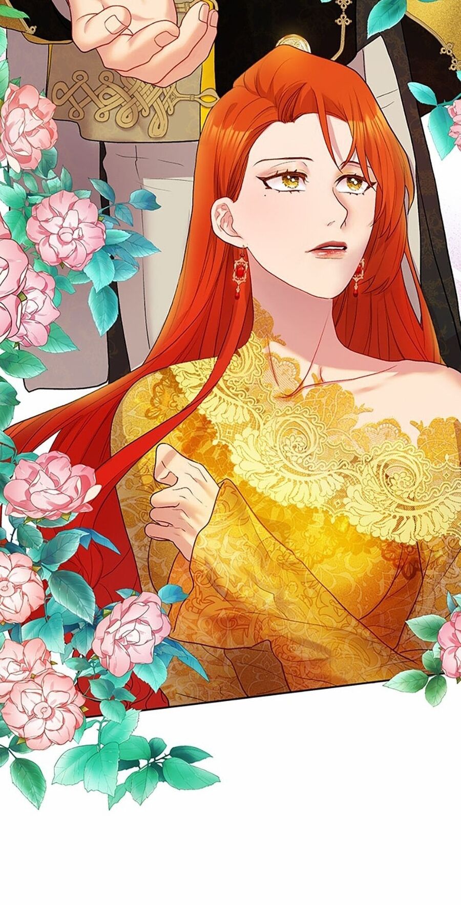 Cuộc Sống Xa Hoa Của Cô Nhân Tình Giả Chapter 12 - Trang 2