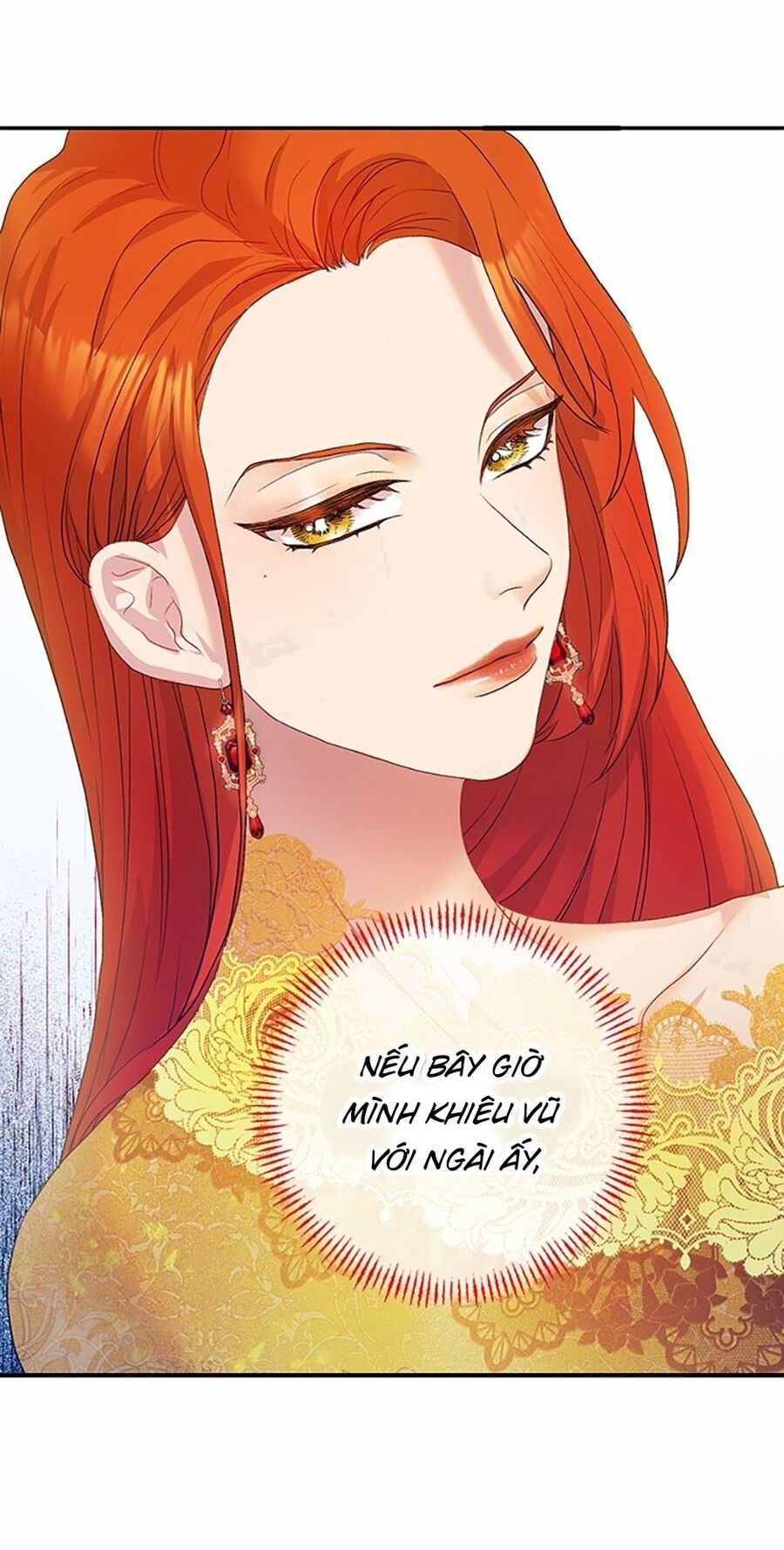 Cuộc Sống Xa Hoa Của Cô Nhân Tình Giả Chapter 12 - Trang 2