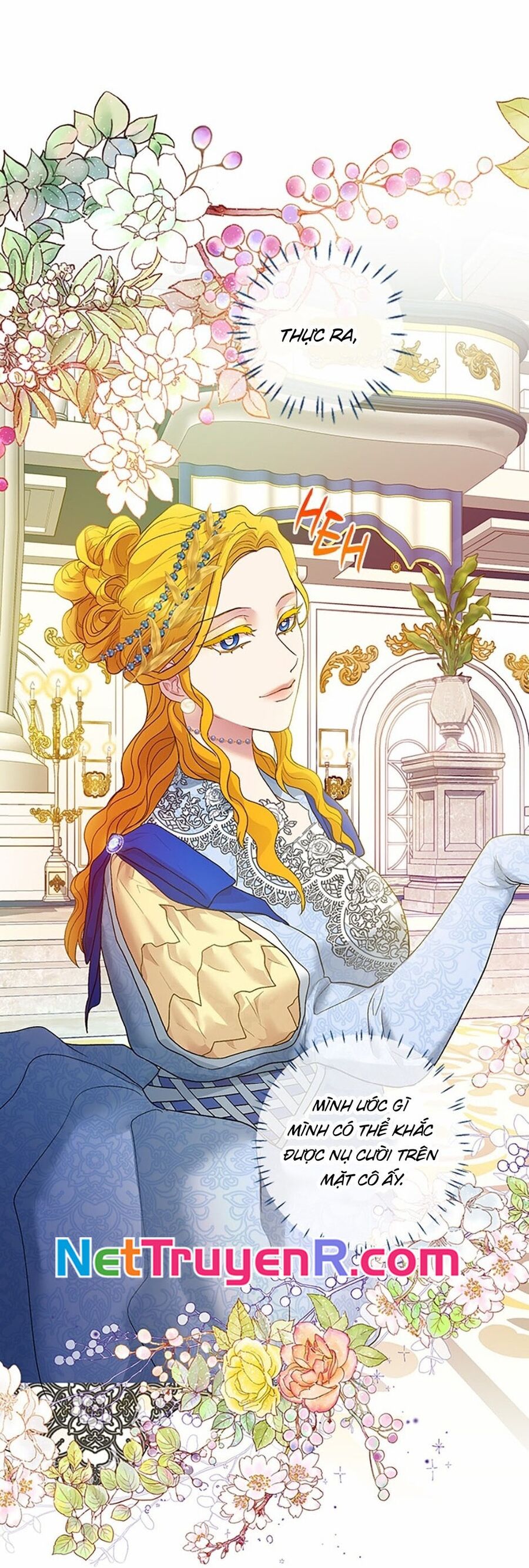 Cuộc Sống Xa Hoa Của Cô Nhân Tình Giả Chapter 12 - Trang 2