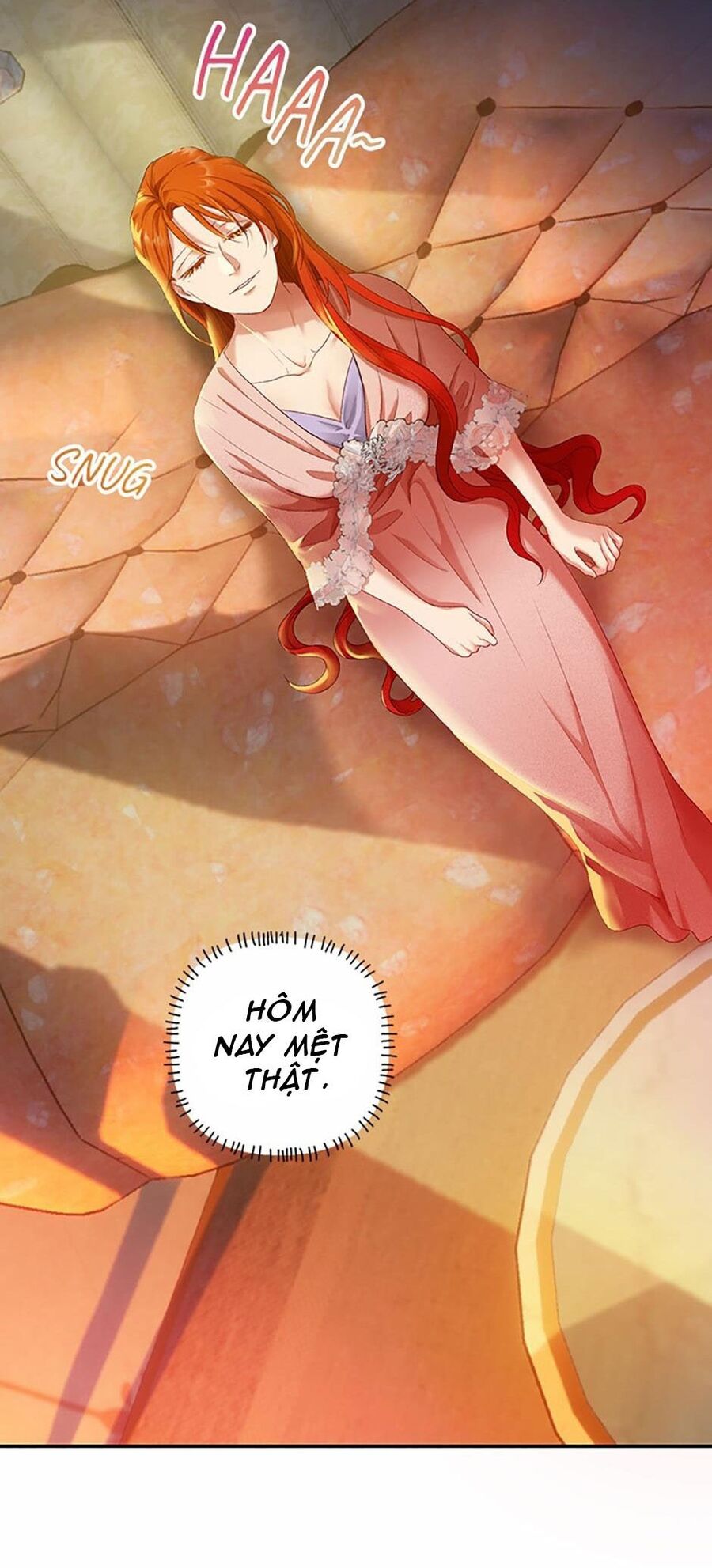 Cuộc Sống Xa Hoa Của Cô Nhân Tình Giả Chapter 13 - Trang 2