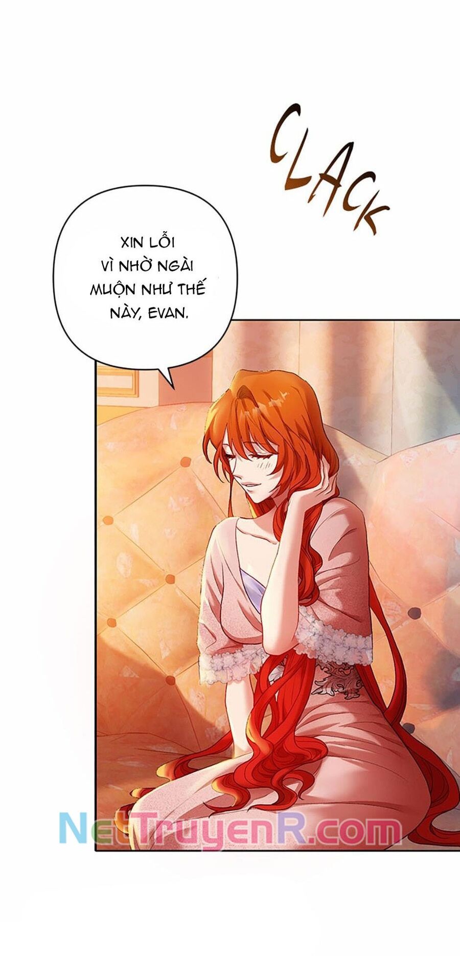 Cuộc Sống Xa Hoa Của Cô Nhân Tình Giả Chapter 13 - Trang 2