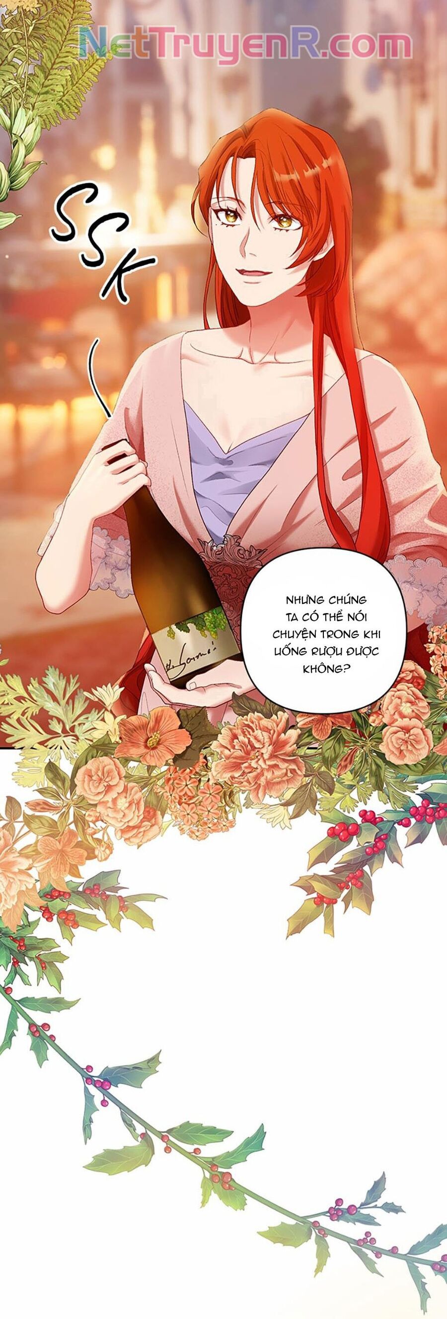 Cuộc Sống Xa Hoa Của Cô Nhân Tình Giả Chapter 13 - Trang 2