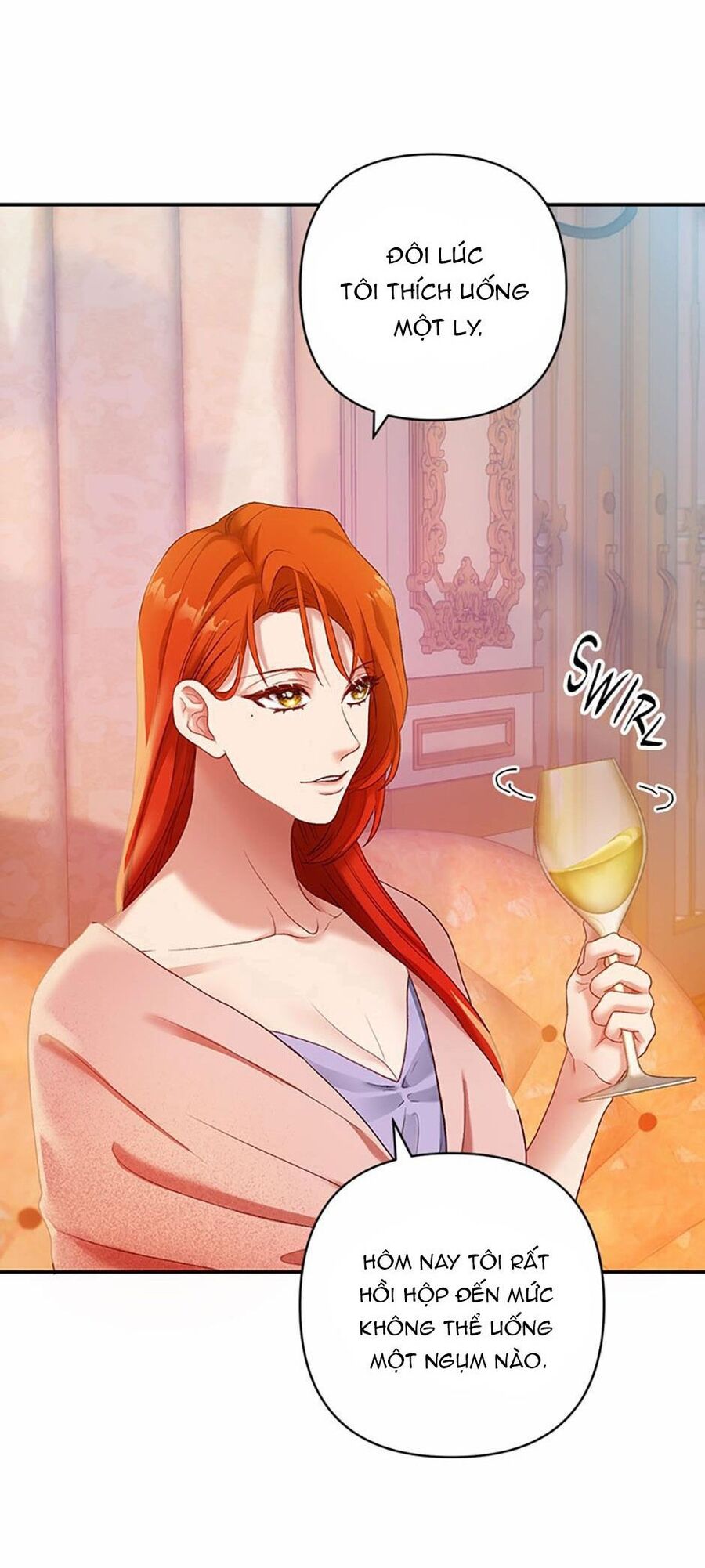 Cuộc Sống Xa Hoa Của Cô Nhân Tình Giả Chapter 13 - Trang 2